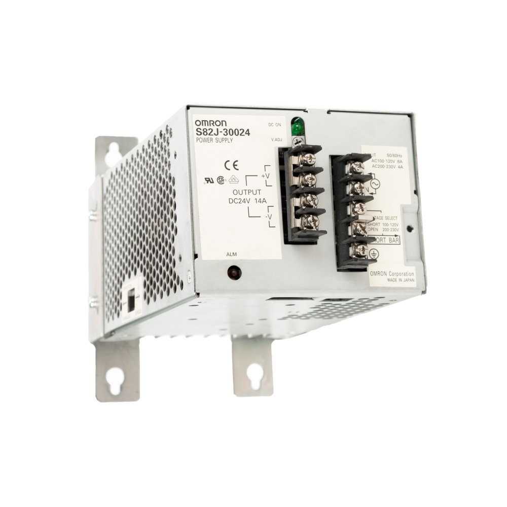 OMRON - S82J-30024 - Power Supplies
