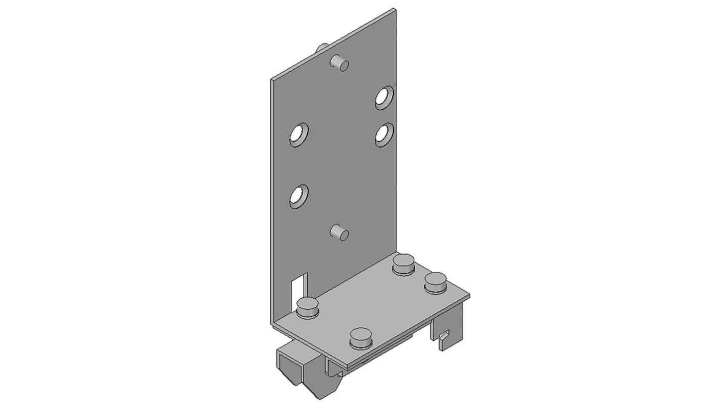 OMRON - S82Y-FSC050DIN - Hardware