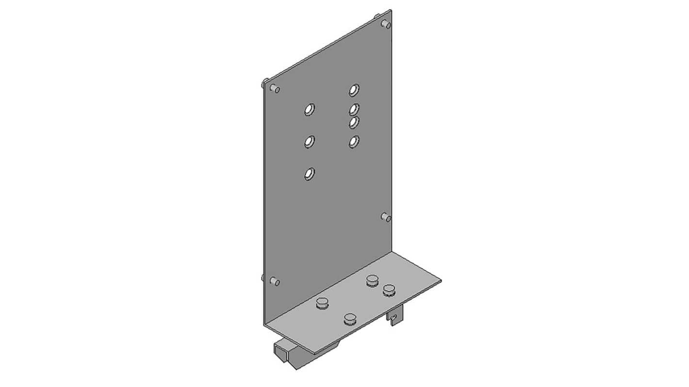 OMRON - S82Y-FSC150DIN - Hardware