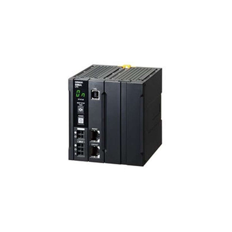 OMRON - S8BA-24D24D120LF - Power Supplies