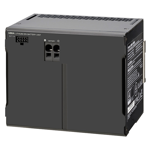 OMRON - S8BAS960L - NULL