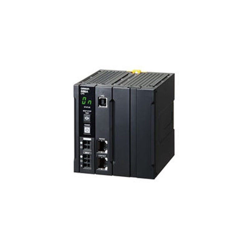 OMRON - S8BW-C01 - Quick Disconnect Cables & Cord Sets