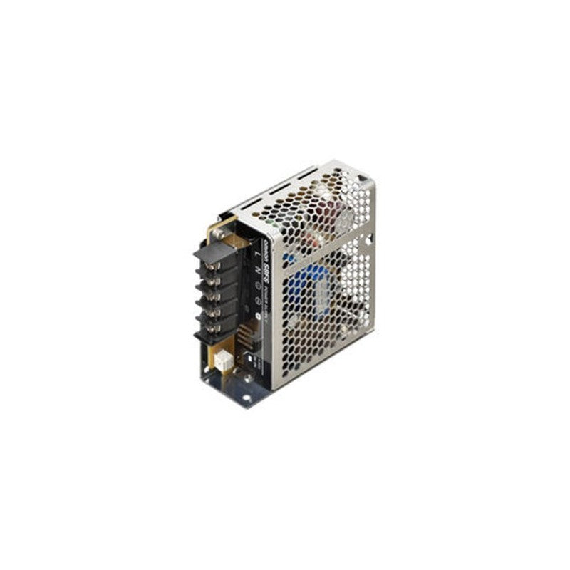 OMRON - S8FS-C05024J - Power Supplies