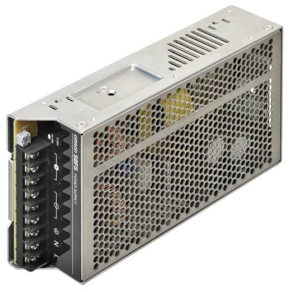 OMRON - S8FS-C20012 - Power Supplies