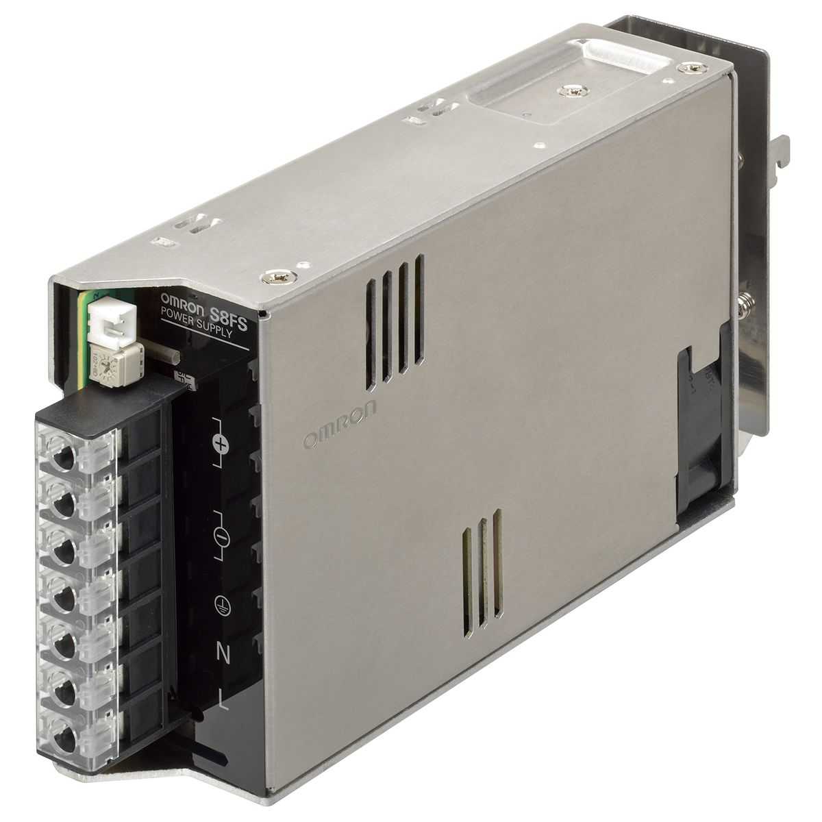OMRON - S8FS-G30012CD - Power Supplies