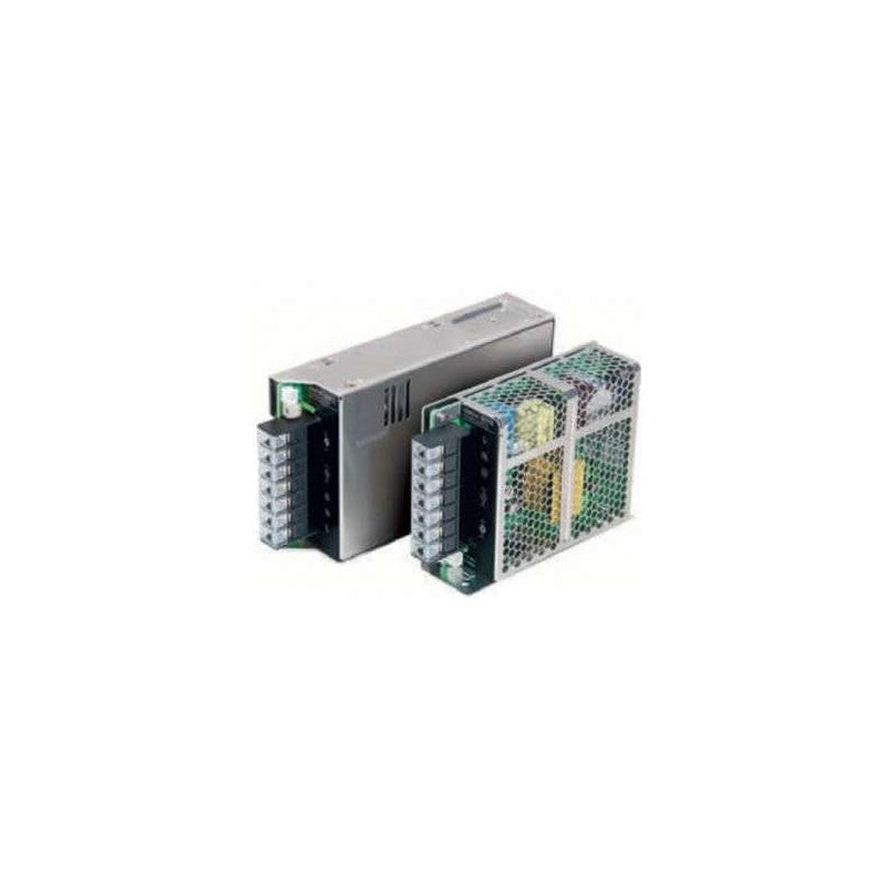 OMRON - S8FS-G60012CD - Power Supplies