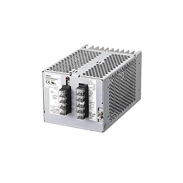 OMRON - S8JX-G30024CD - Power Supplies