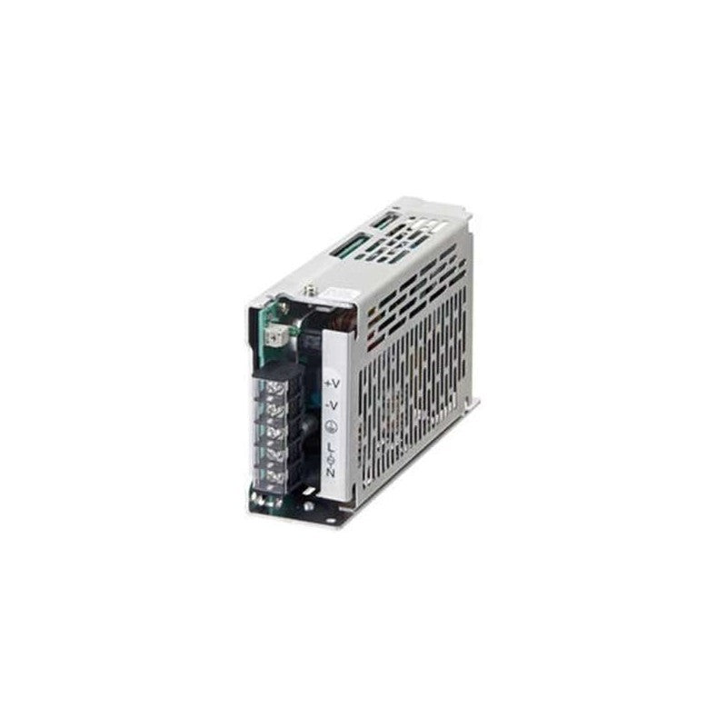 OMRON - S8JX-P60024CD - Power Supplies
