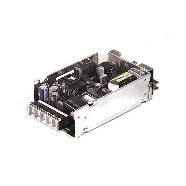 OMRON - S8PS-05024CD - Power Supplies