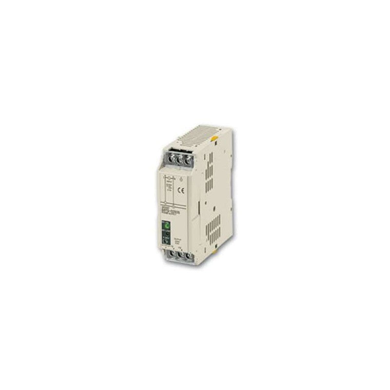 OMRON - S8TS-06024-E1 - Power Supplies