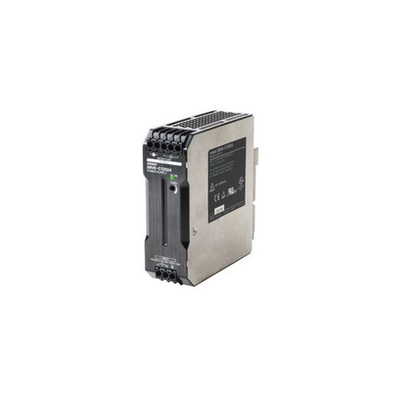 OMRON - S8VK-C06024 - Power Supplies