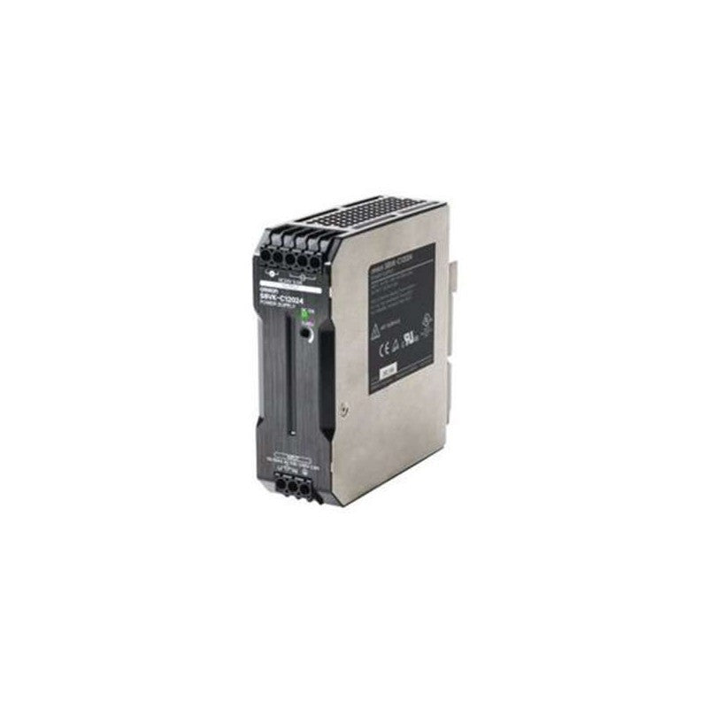 OMRON - S8VK-C48024 - Power Supplies