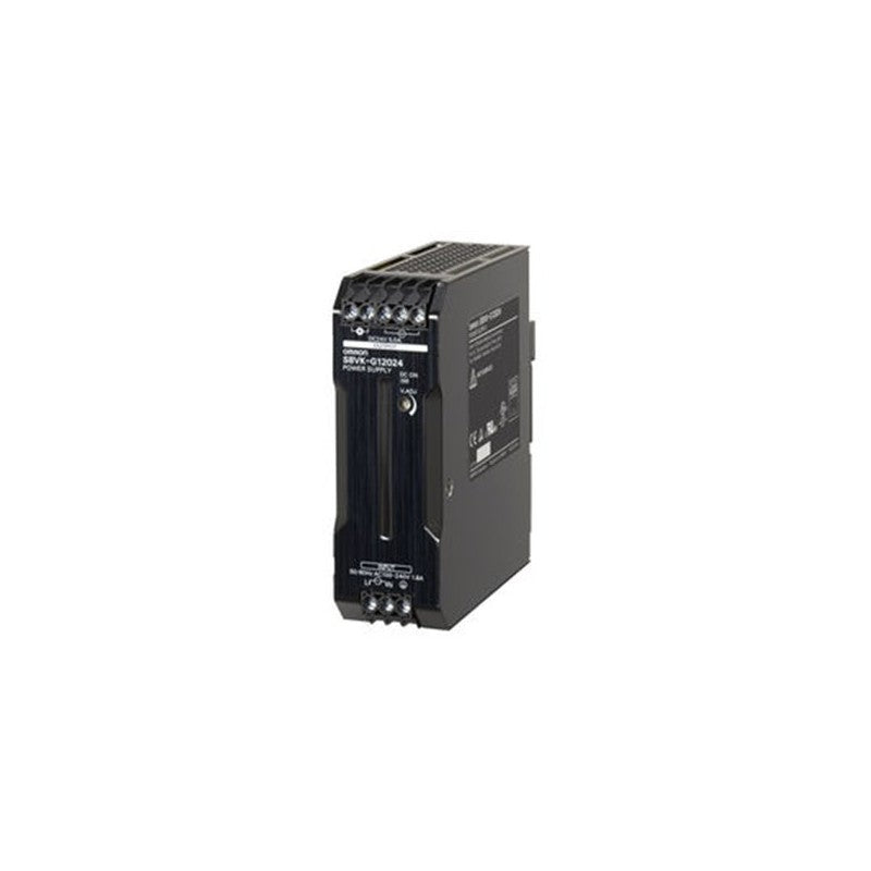 OMRON - S8VK-G03012 - Power Supplies