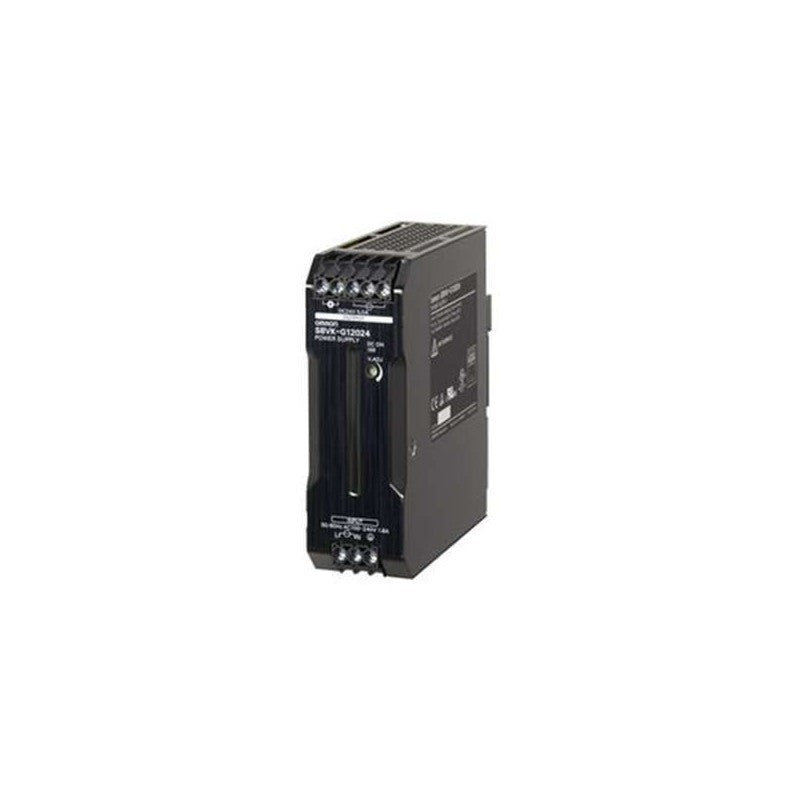 OMRON - S8VK-G48048 - Power Supplies