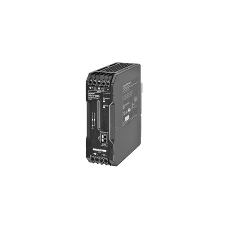 OMRON - S8VK-R10 - Power Supplies