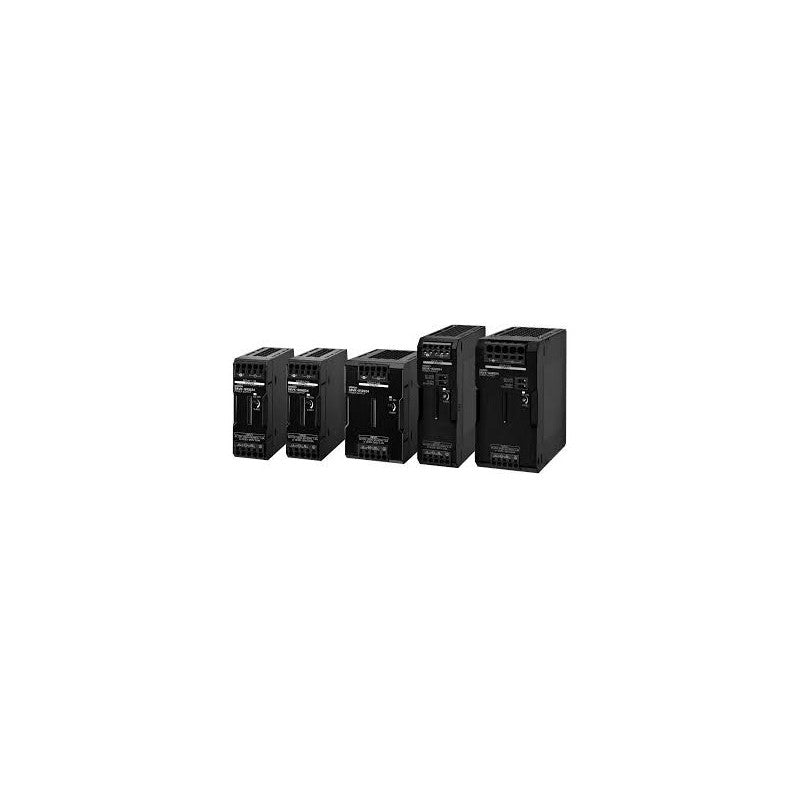 OMRON - S8VK-S06024 - Power Supplies