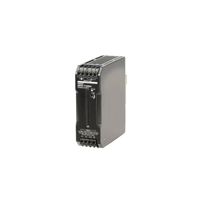 OMRON - S8VK-T12024 - Power Supplies