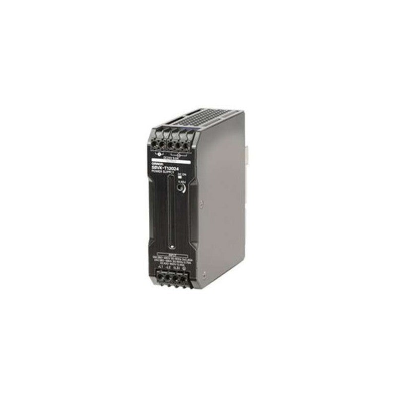 OMRON - S8VK-T48024 - Power Supplies