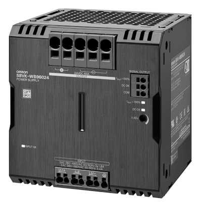 OMRON - S8VK-WB96024 - Power Supplies