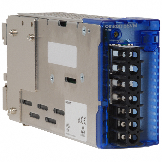 OMRON - S8VM-15024CD - Power Supplies