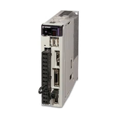 OMRON - SGDV-8R4D01A - Servo Drives & Controls