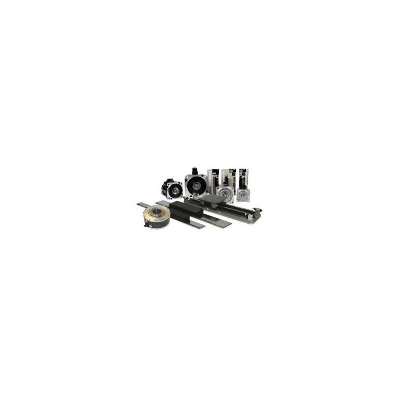 OMRON - SGLFM-1Z675-AC-E - Servo Motors
