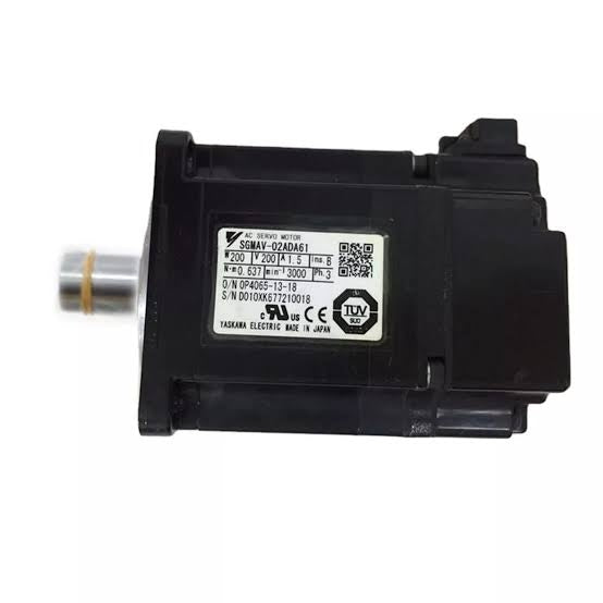 OMRON - SGMAV-02ADA61 - Servo Motors