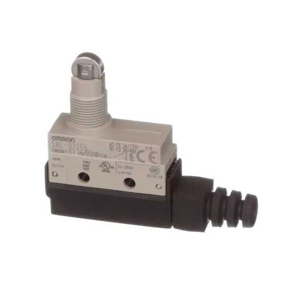 OMRON - SHL-Q2255 - Mechanical Limit Switches