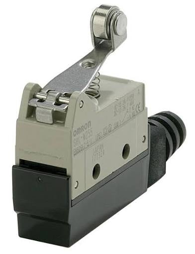 OMRON - SHL-W255 - Mechanical Limit Switches