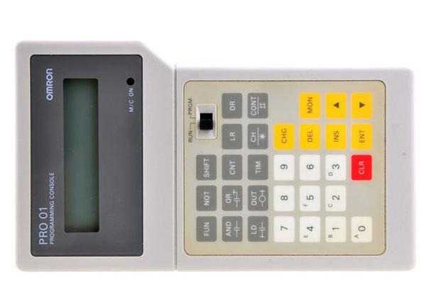 OMRON - SP10-PRO01-V1 - HMI Operator Interfaces