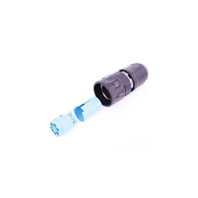 OMRON - SPOC-06K-FSDN169 - Electrical Connectors, Terminals & Pins