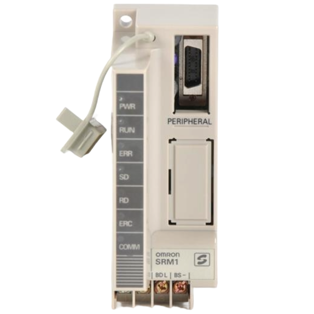 OMRON - SRM1-C02-V2 - PLC Accessories