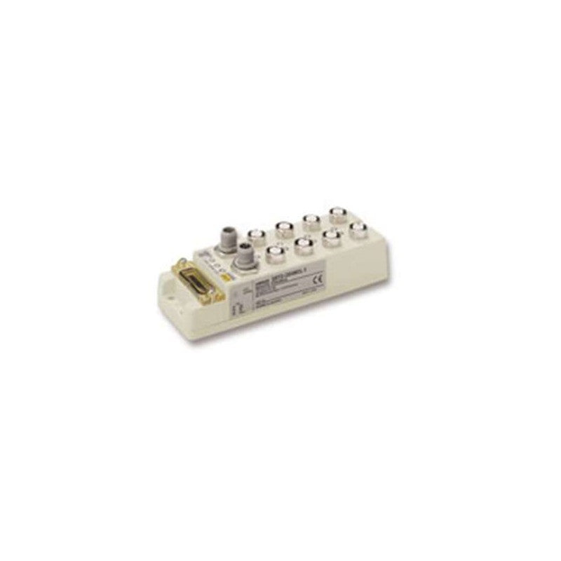 OMRON - SRT2-ID08CL-1 - PLC Expansion Modules