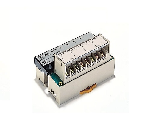 OMRON - SRT2-OD04-1 - PLC Expansion Modules