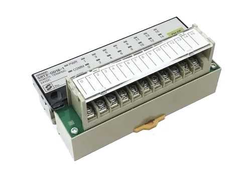 OMRON - SRT2-OD16-1 - PLC Expansion Modules