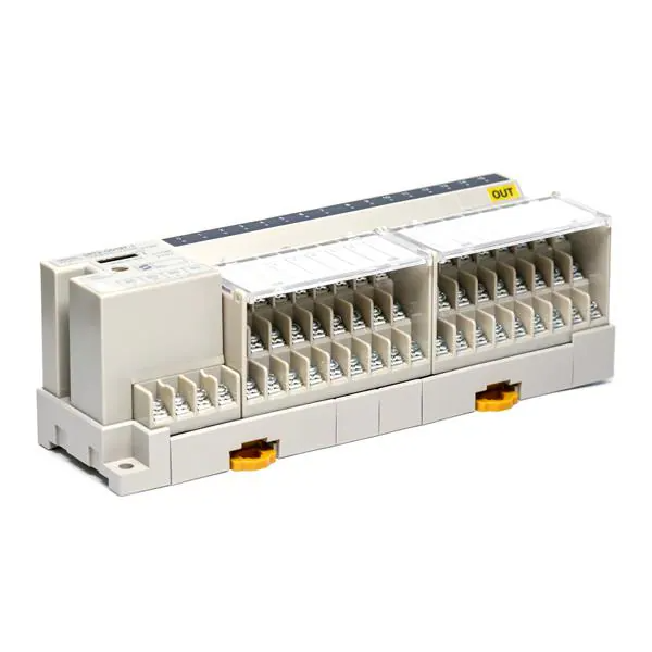 OMRON - SRT2-OD16T-1 - PLC Expansion Modules