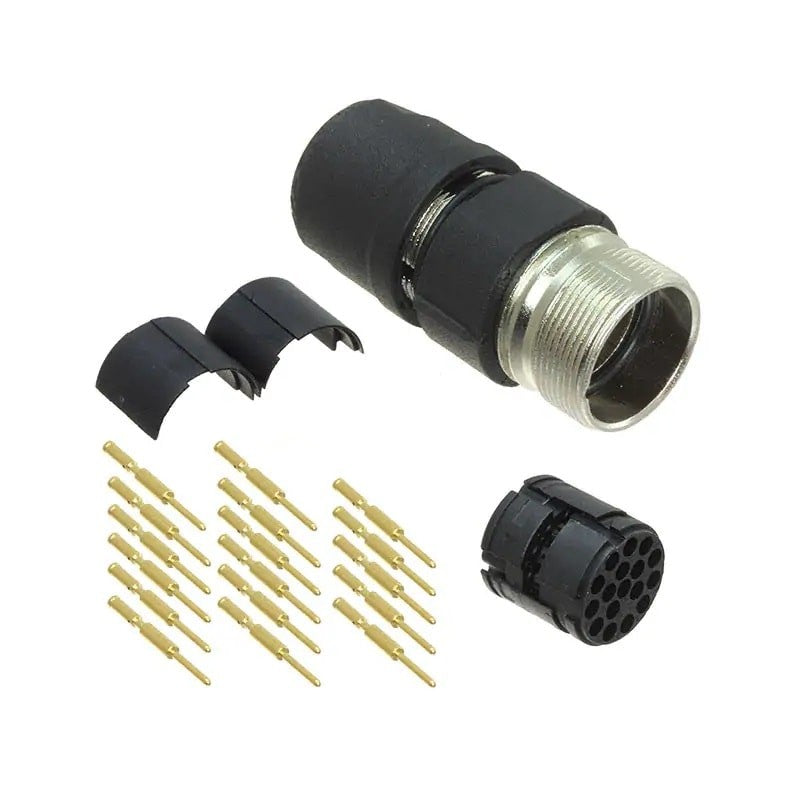 OMRON - SRUC-17G-MRWN087 - Electrical Connectors, Terminals & Pins