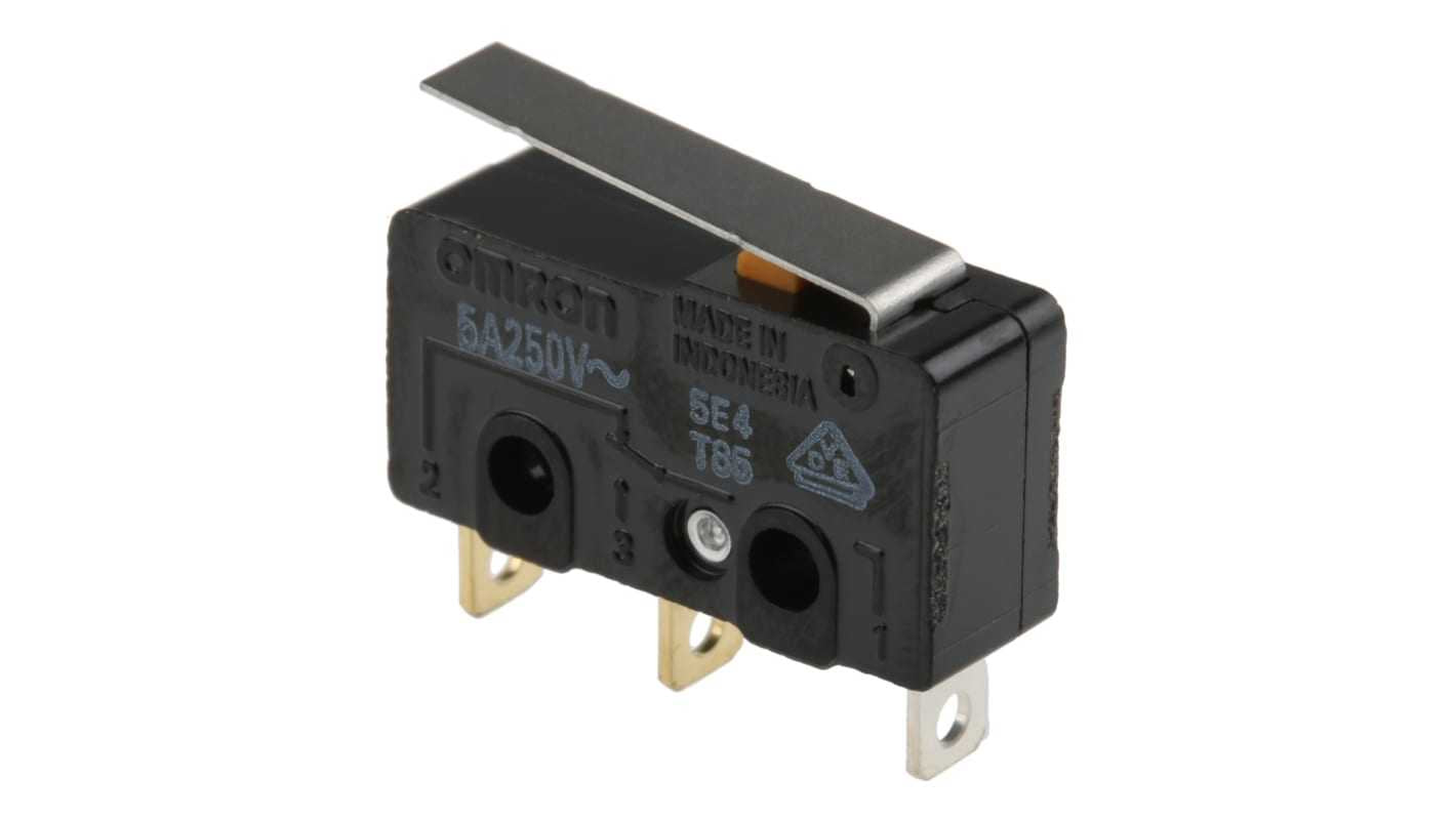 OMRON - SS-5GL - PLC Expansion Modules