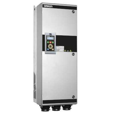 OMRON - SX-D430-EVA4 - Drives