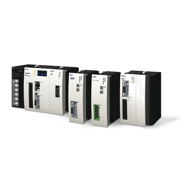 OMRON - TJ1-DRT - Power Controllers