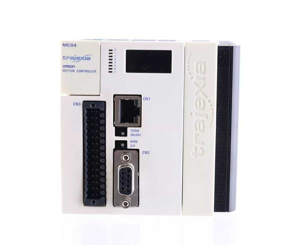 OMRON - TJ1-MC04 - PLC Expansion Modules