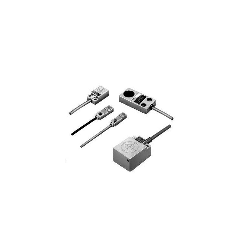 OMRON - TL-N10ME1 2M - Sensor Amplifiers