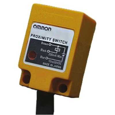 OMRON - TL-N20MD1-M1GJ 0.3M - Sensor Amplifiers