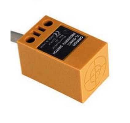 OMRON - TL-Q5MC2 2M - Sensor Amplifiers