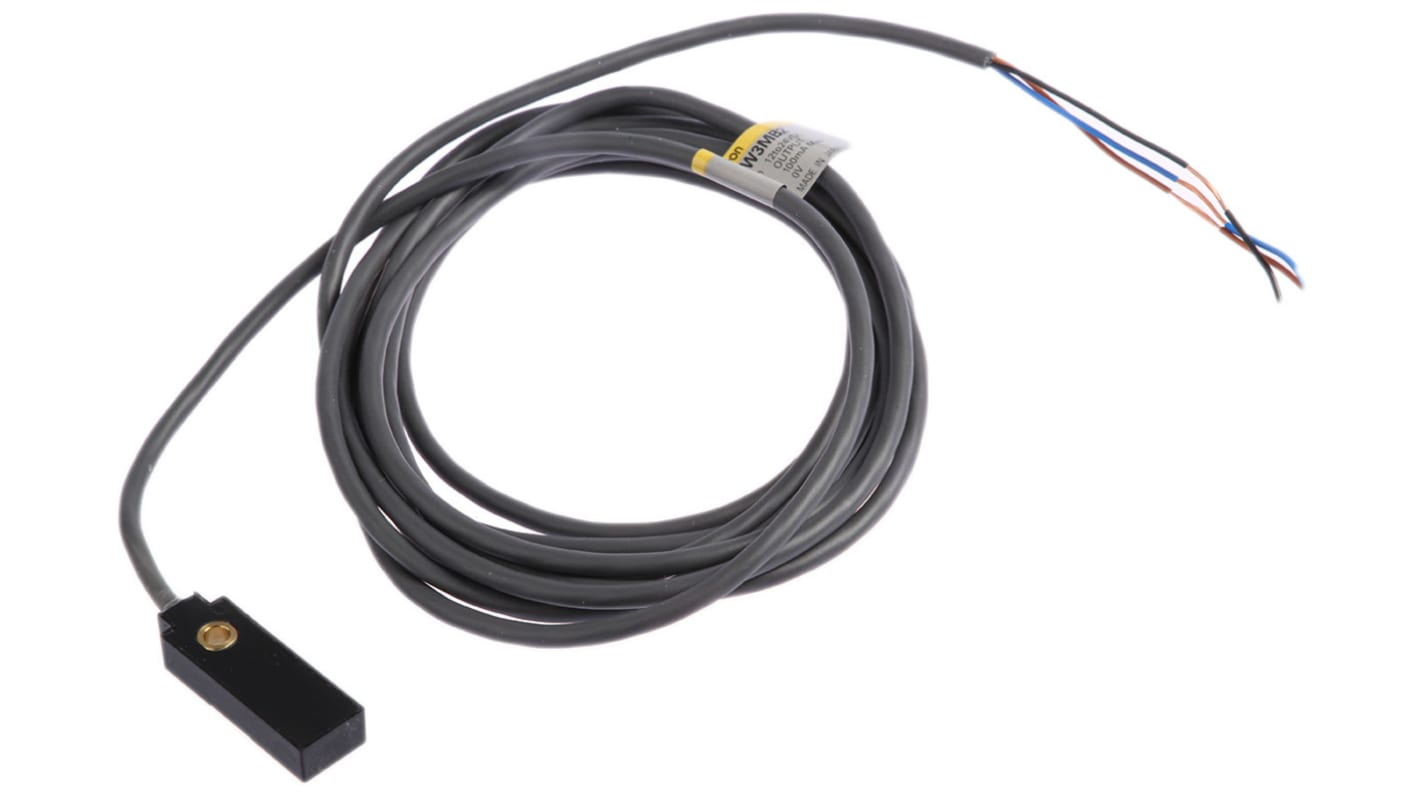 OMRON - TL-W3MB2 - Inductive proximity sensors