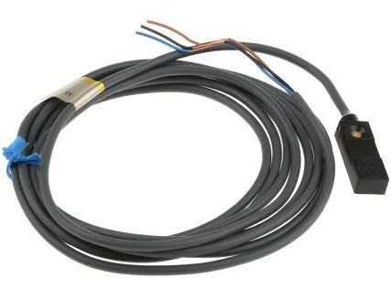 OMRON - TL-W3MC1-2M - Proximity Detection Switches