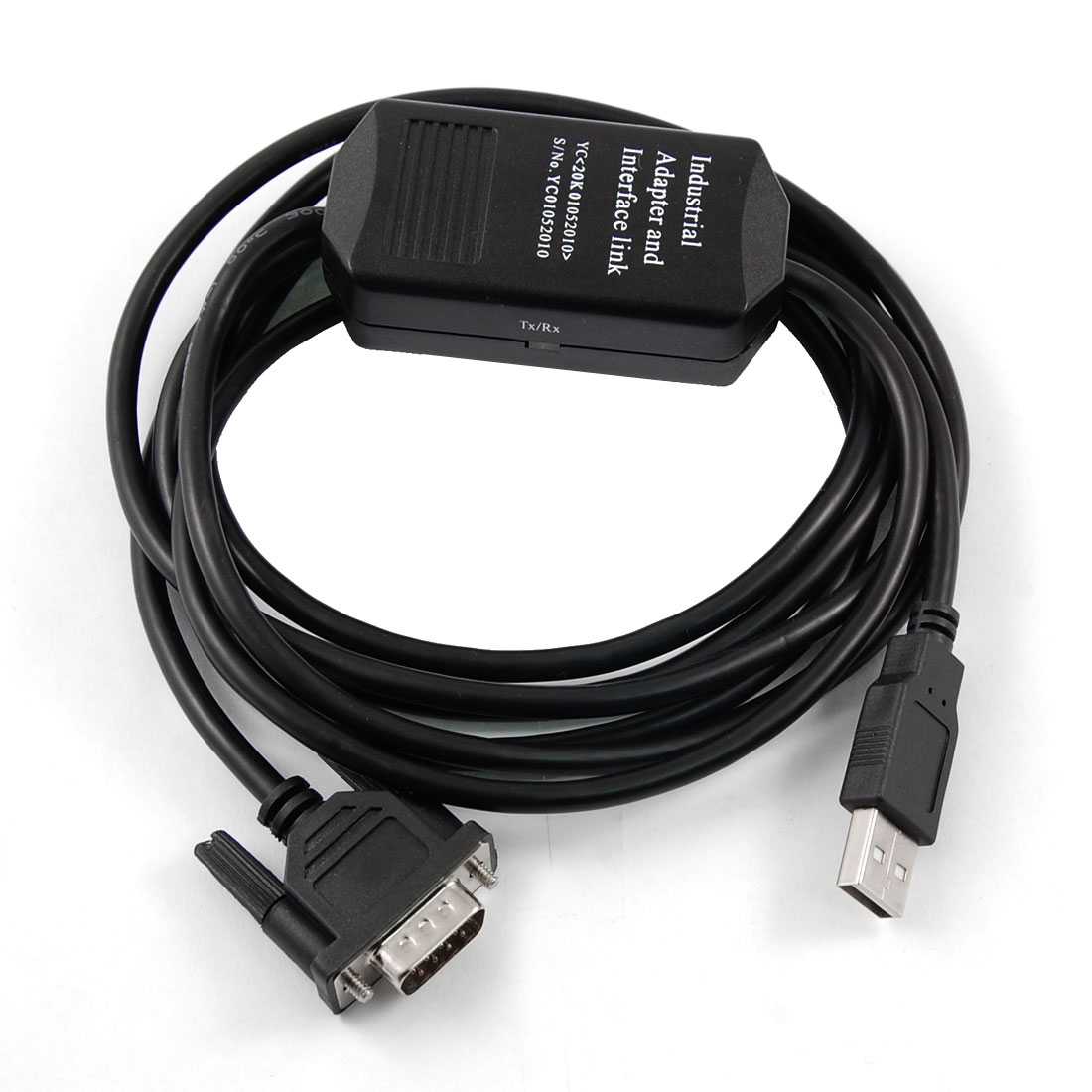 OMRON - USB-XW2Z-200S-VH - Electrical Cable & Wires
