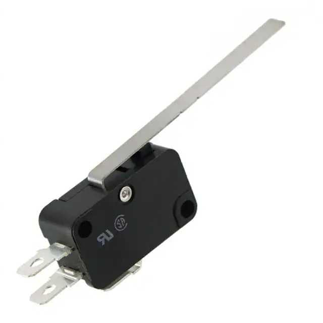 OMRON - V-153-1A6 - Micro Switches