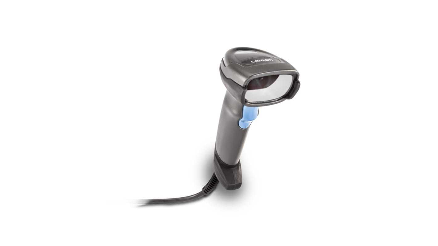 OMRON - V410-HDS4608XD - Industrial Barcode Scanners