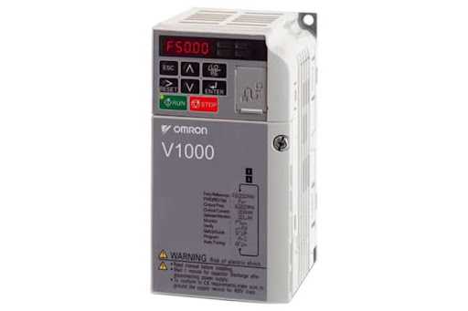 OMRON - VZA20P1BAA - Drives